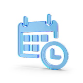 Ikona: Elastyczny czas pracy